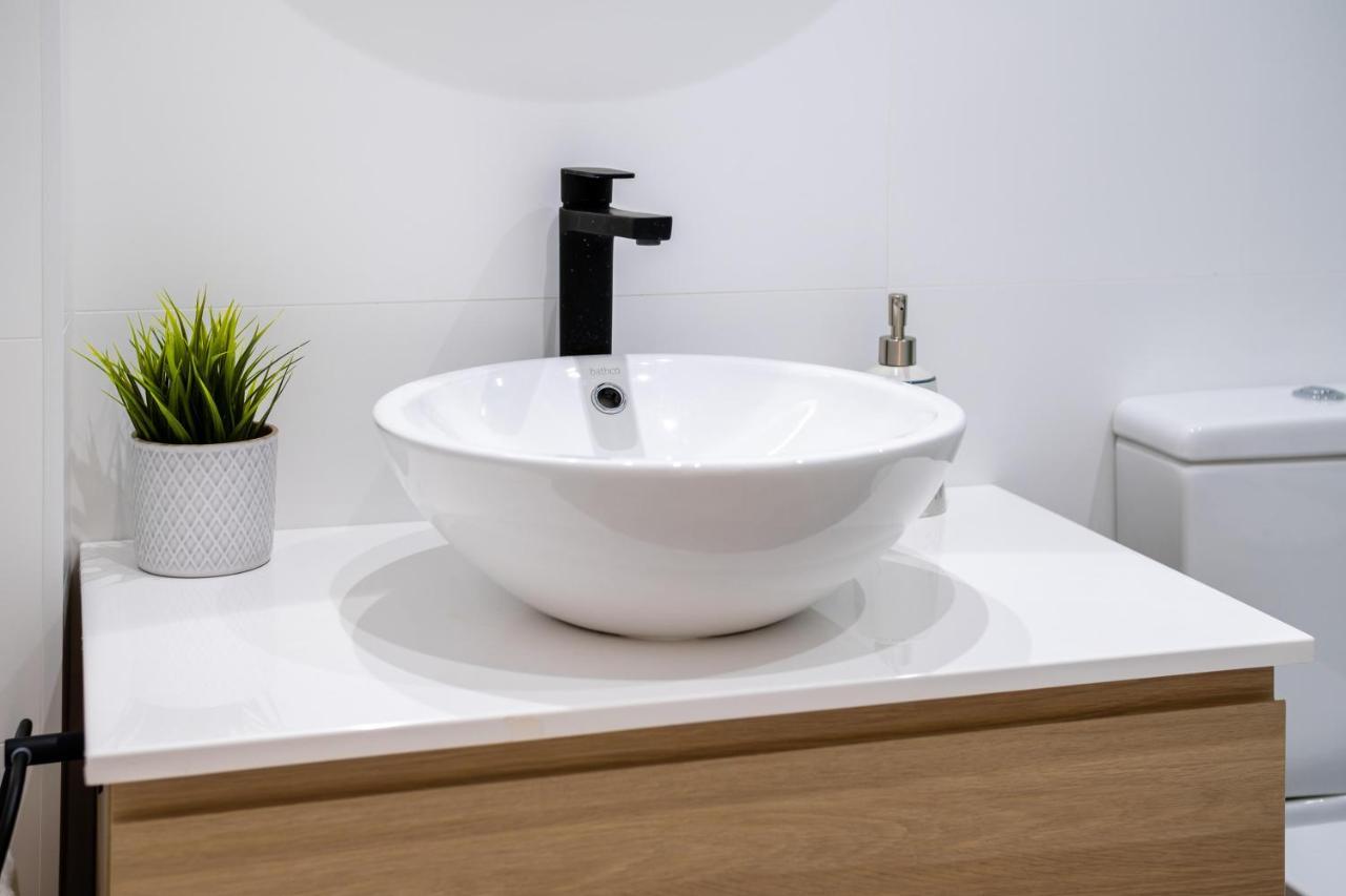 Apartament La Malagueta - New Release Malaga
