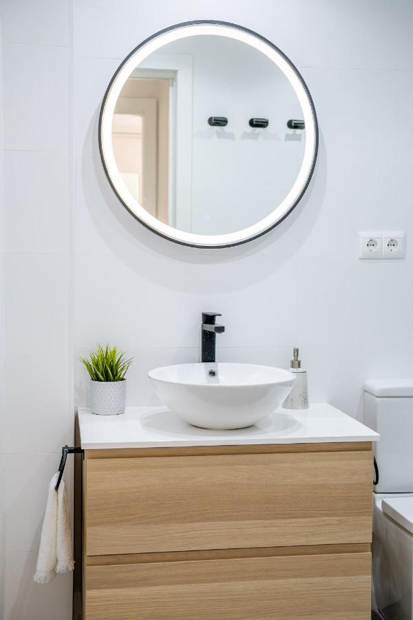 La Malagueta - New Release Apartament Malaga