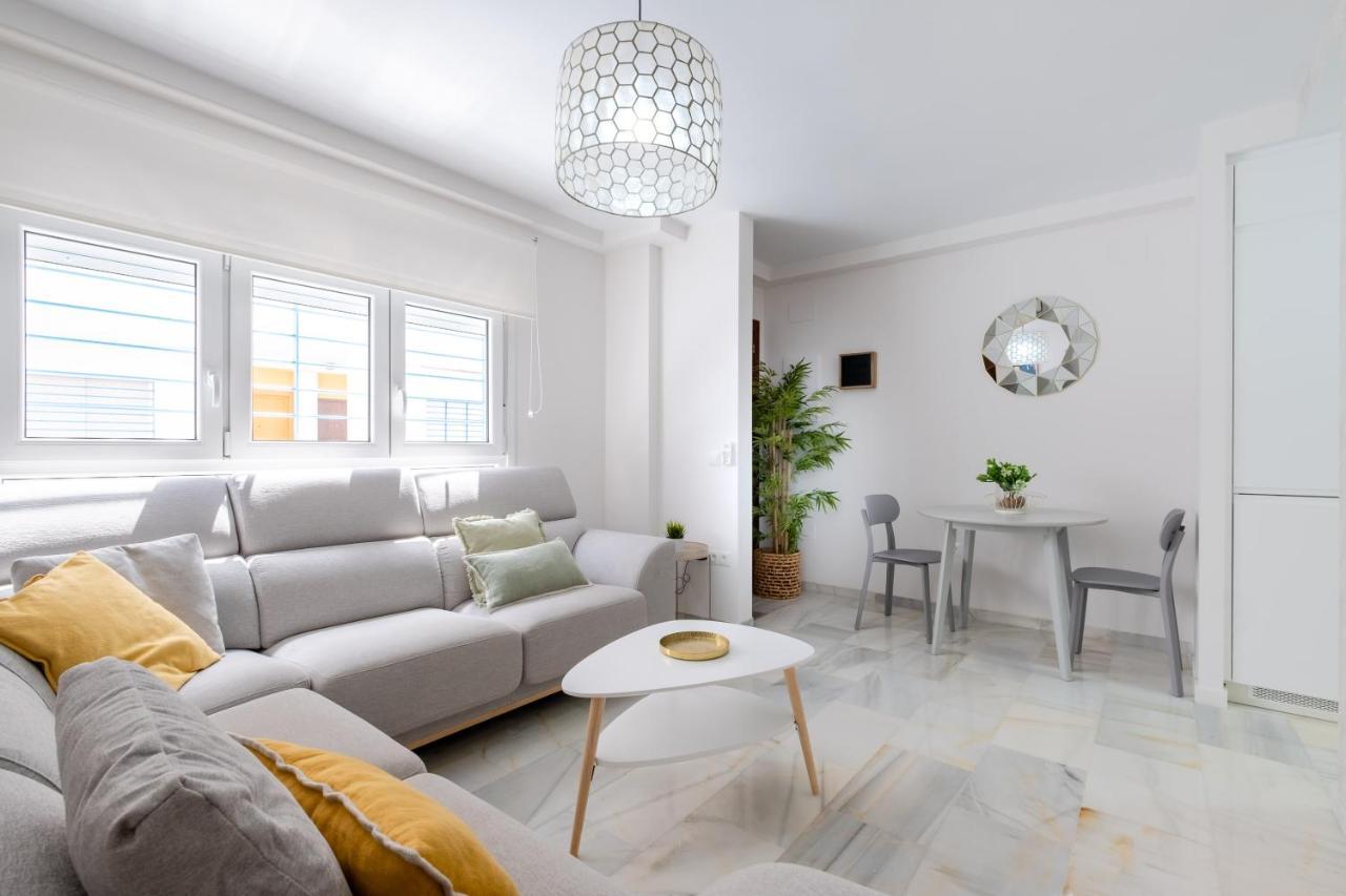 Apartament La Malagueta - New Release