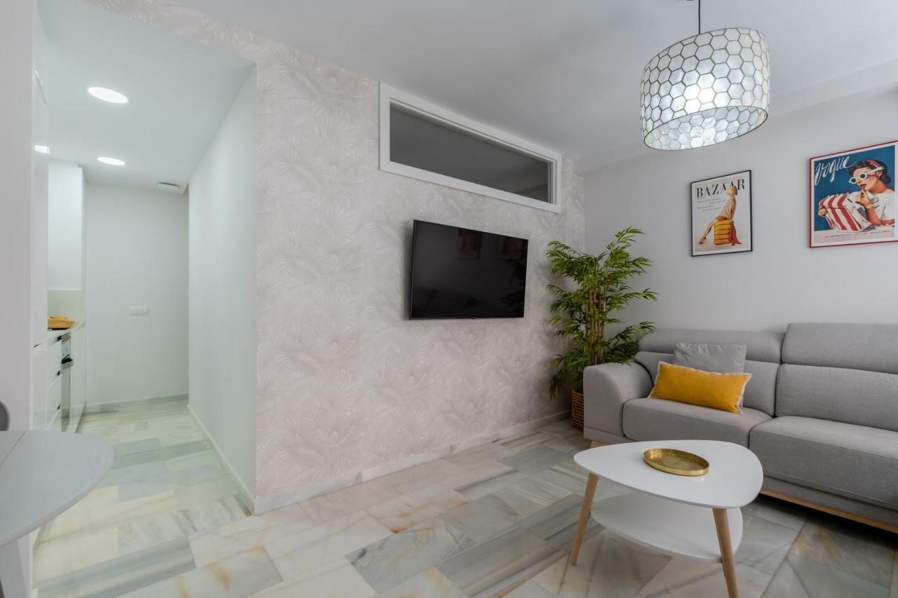 La Malagueta - New Release Apartament