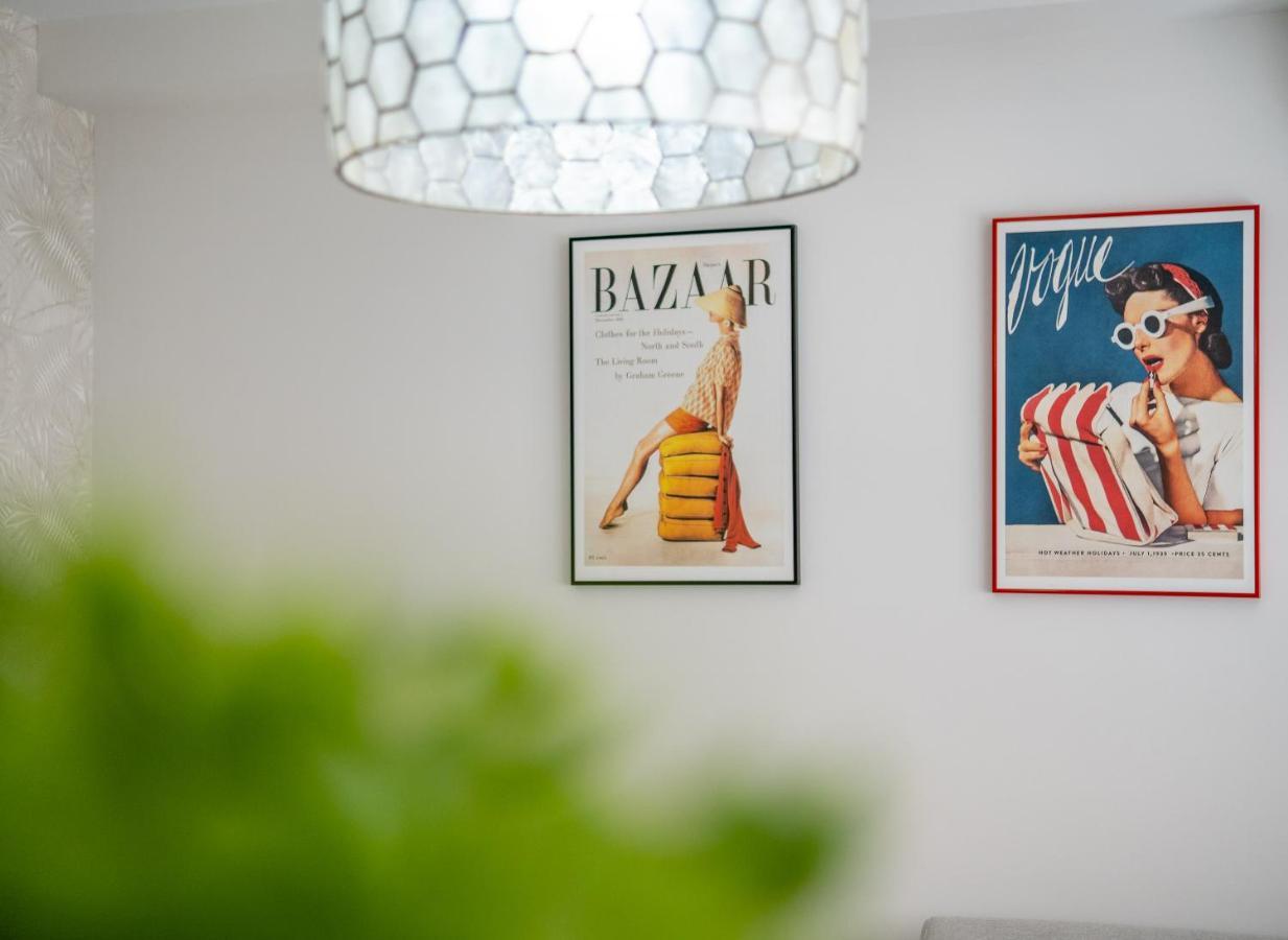 La Malagueta - New Release Apartament Malaga