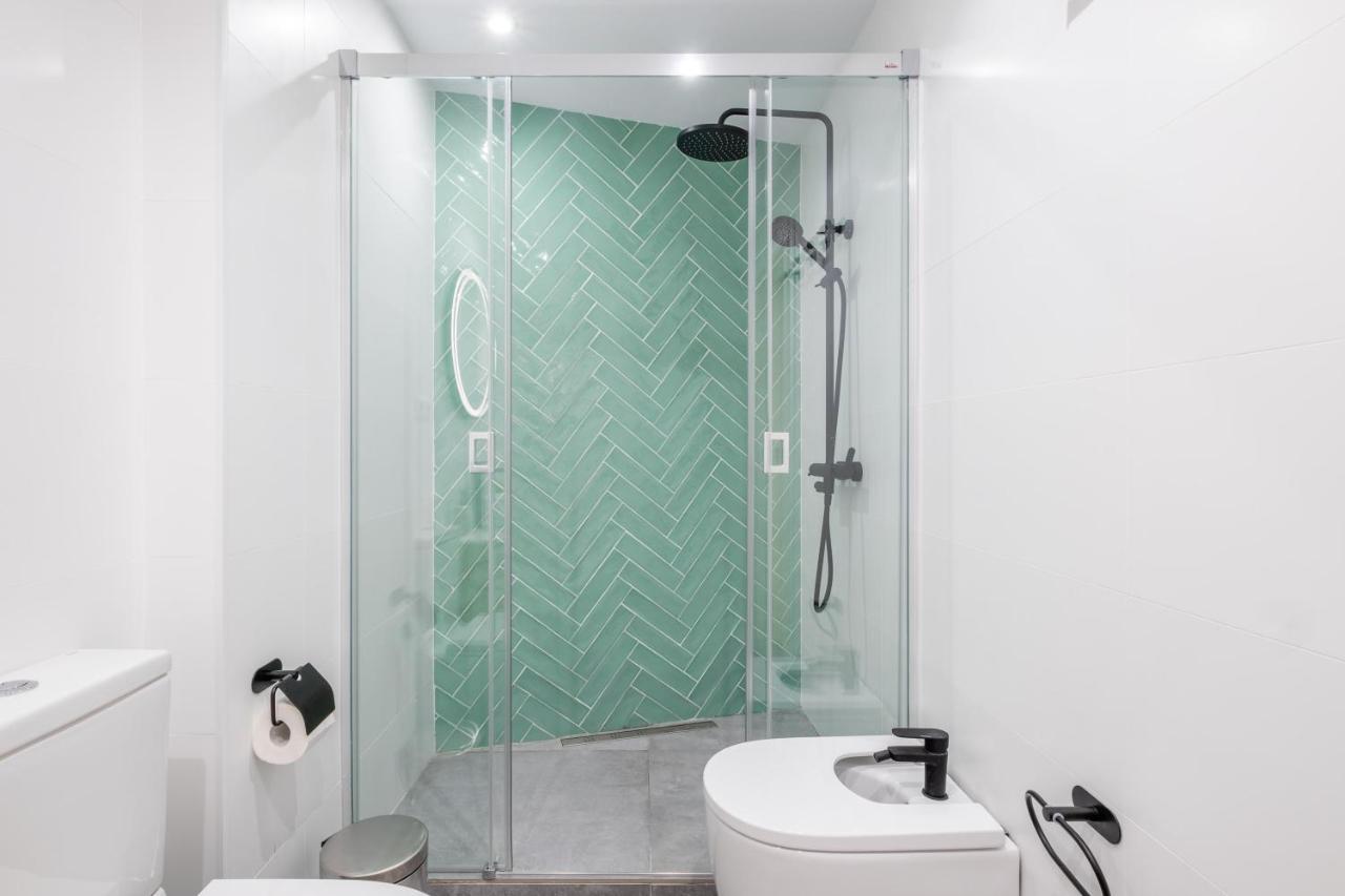 La Malagueta - New Release Apartament Malaga