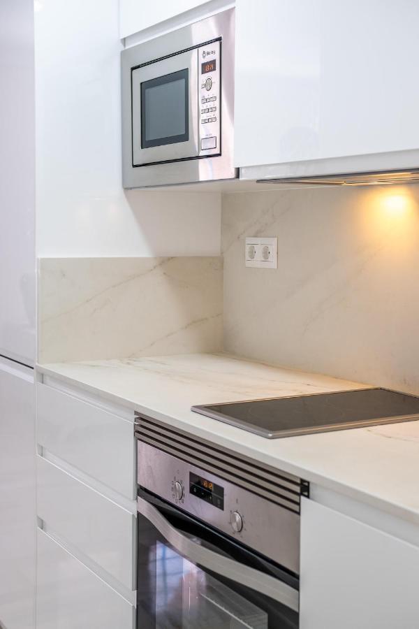 La Malagueta - New Release Apartament