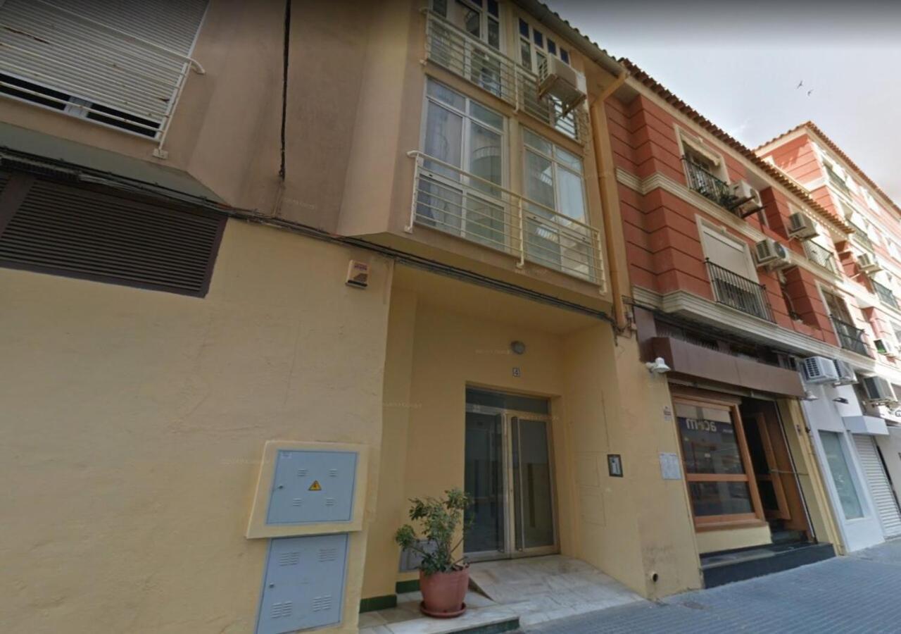 Apartament La Malagueta - New Release *